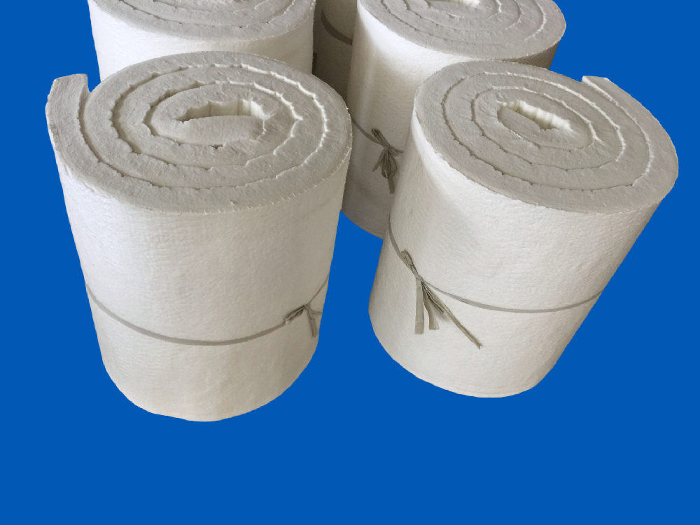 涿州陶瓷纤维毯