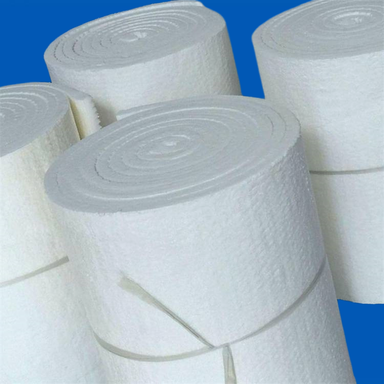 涿州陶瓷纤维毡