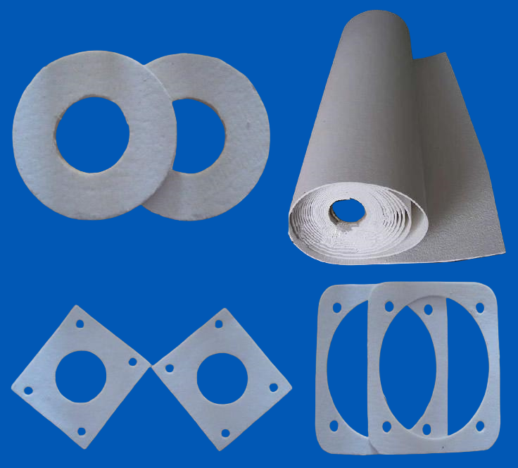 涿州陶瓷纤维纸